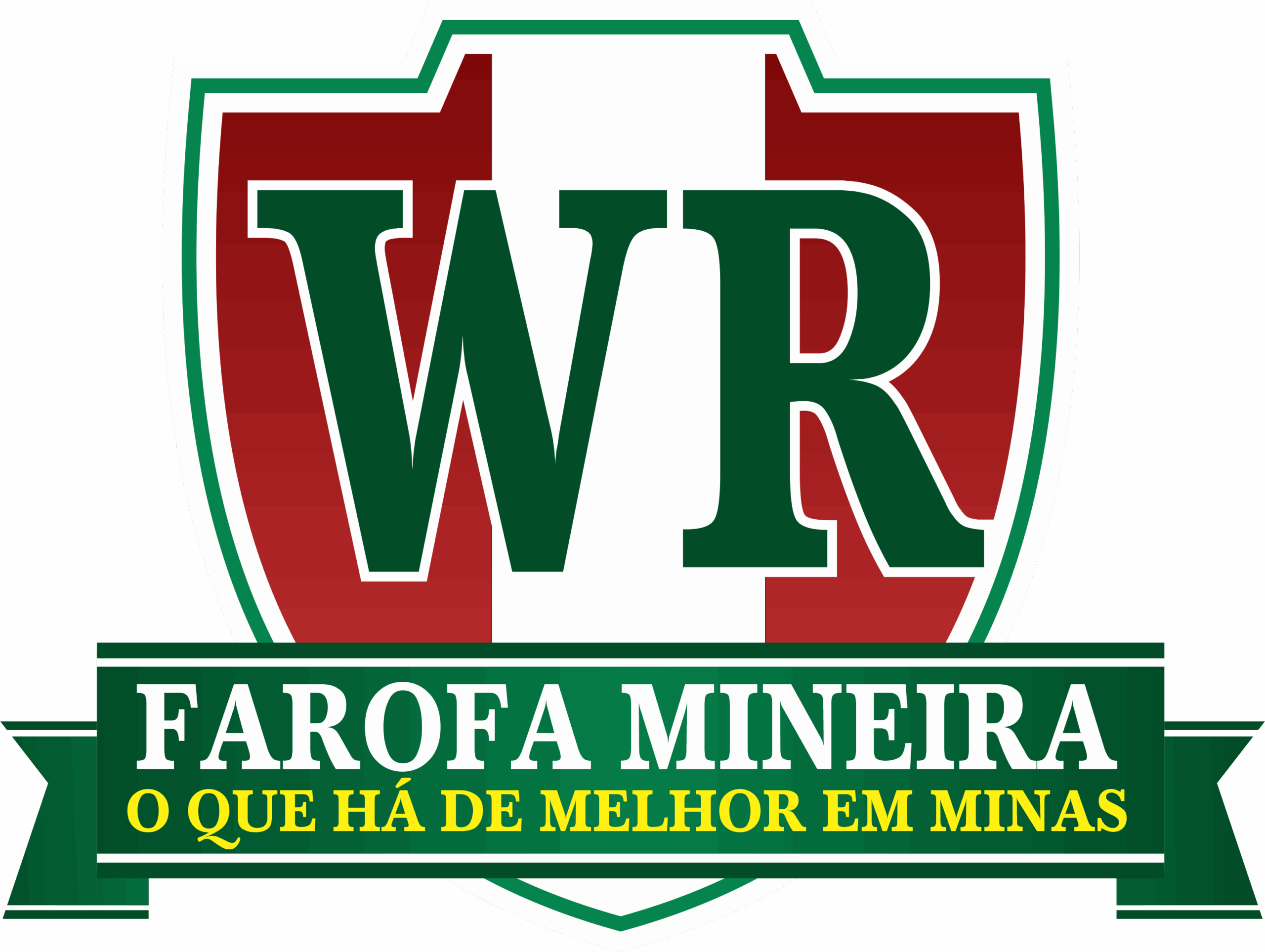 wr farofa mineira e temperos